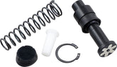 Drag Specialties Rear Master Cylinder Rebuild Kit Rear Master Cylinders Drag Specialties