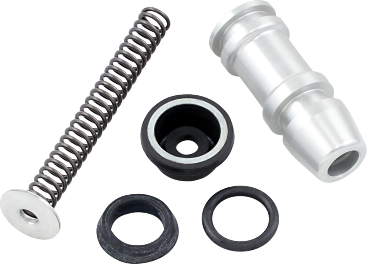 Drag Specialties Front Master Cylinder Rebuild Kit Clutch & Brake Lever Drag Specialties