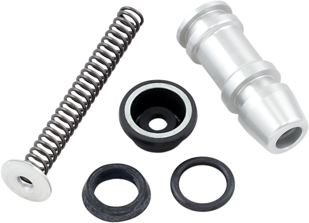 Drag Specialties Front Master Cylinder Rebuild Kit Clutch & Brake Lever Drag Specialties