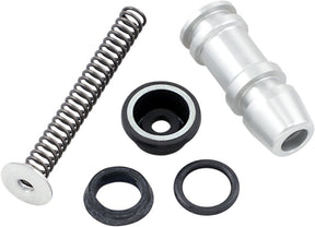 Drag Specialties Front Master Cylinder Rebuild Kit Clutch & Brake Lever Drag Specialties