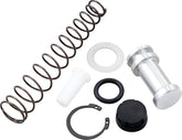 Drag Specialties Rear Master Cylinder Rebuild Kit Rear Master Cylinders Drag Specialties