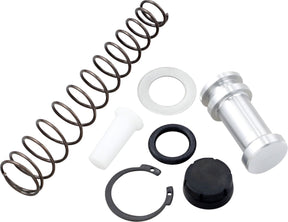 Drag Specialties Rear Master Cylinder Rebuild Kit Rear Master Cylinders Drag Specialties