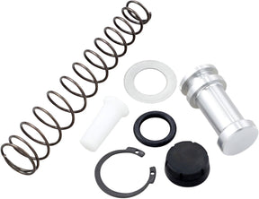 Drag Specialties Rear Master Cylinder Rebuild Kit Rear Master Cylinders Drag Specialties