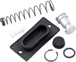 Drag Specialties Rear Master Cylinder Rebuild Kit Rear Master Cylinders Drag Specialties