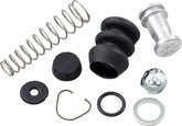 Drag Specialties Rear Master Cylinder Rebuild Kit Rear Master Cylinders Drag Specialties