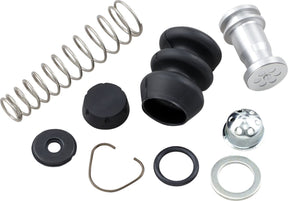 Drag Specialties Rear Master Cylinder Rebuild Kit Rear Master Cylinders Drag Specialties
