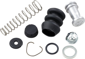 Drag Specialties Rear Master Cylinder Rebuild Kit Rear Master Cylinders Drag Specialties