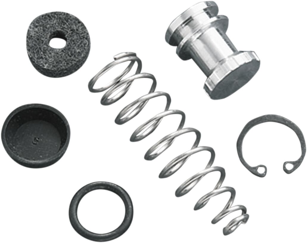 Drag Specialties Front Master Cylinder Rebuild Kit Clutch & Brake Lever Drag Specialties