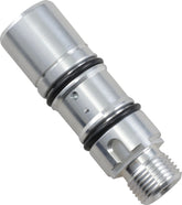 Drag Specialties Rr M/C Rbld Kit L87 17 Bt REAR MASTER CYLINDERS + PARTS Drag Specialties
