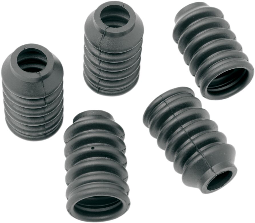 Drag Specialties Rear Master Cylinder Dustboot Rear Master Cylinders Drag Specialties