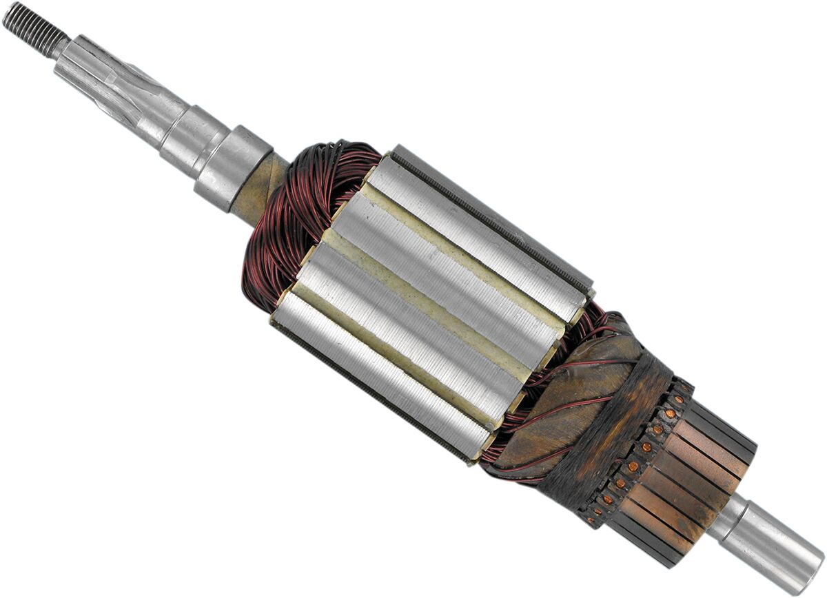 Drag Specialties Replacement Armature Generator Drag Specialties