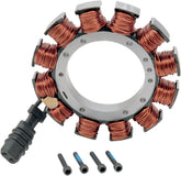 Drag Specialties Alternator Stator Uncoated Alternator Drag Specialties
