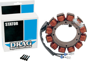 Drag Specialties Stator 2 Wire 84 90 Xl ALTERNATOR GROUP Drag Specialties