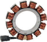 Drag Specialties Alternator Stator Uncoated 2 Wire Alternator Drag Specialties