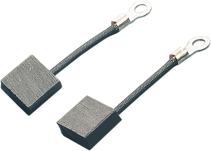 Drag Specialties Replacement Generator Brushes Generator Drag Specialties