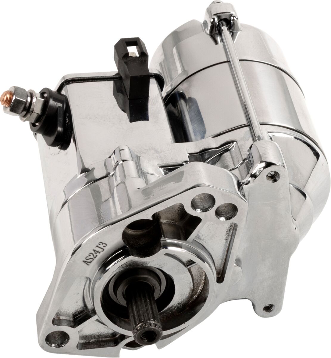 Terry Components Pol Startr 90 93 Big Twns STARTER GROUP Terry Components