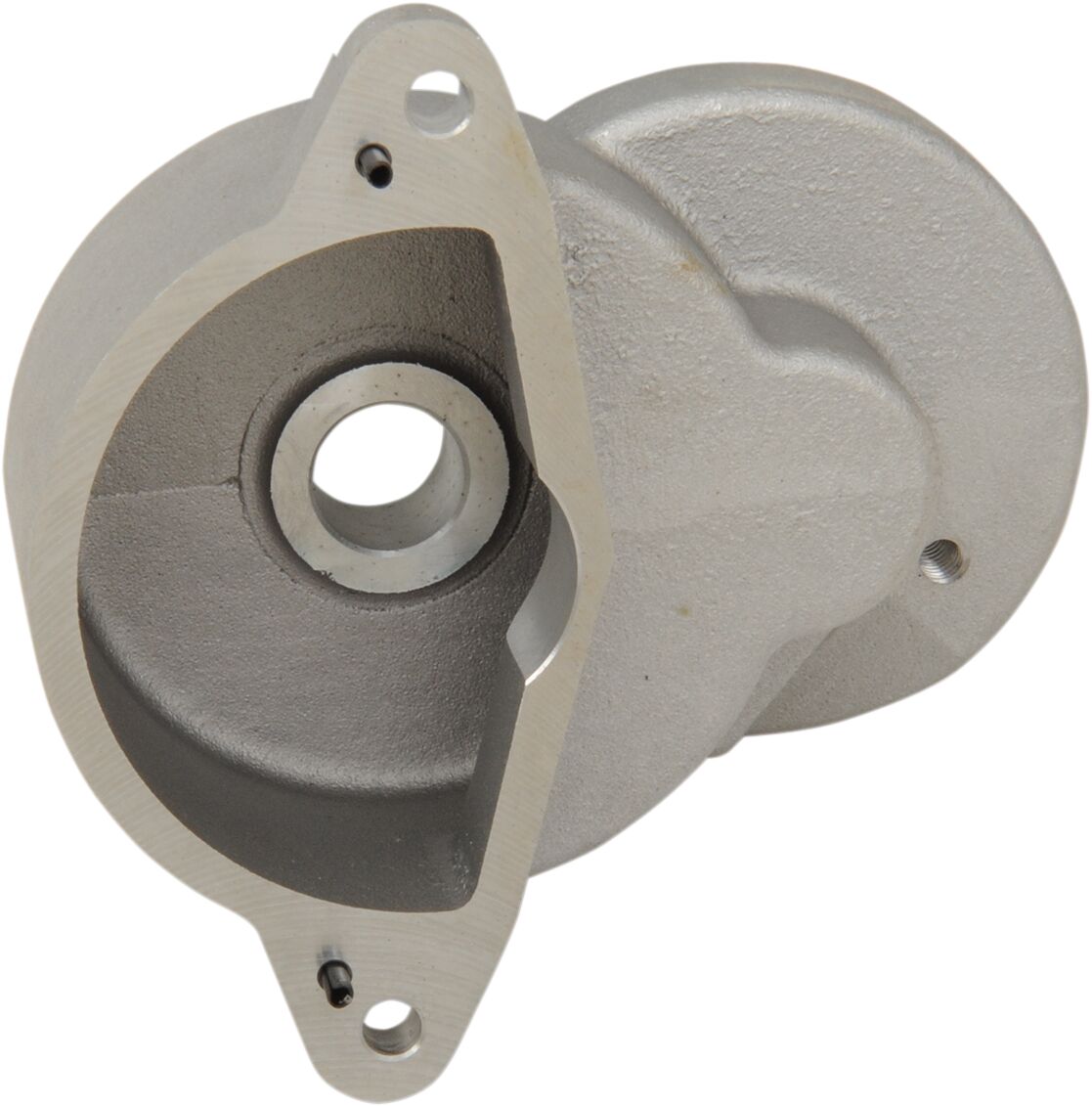 Drag Specialties Starter Shaft Housing Starter Drag Specialties