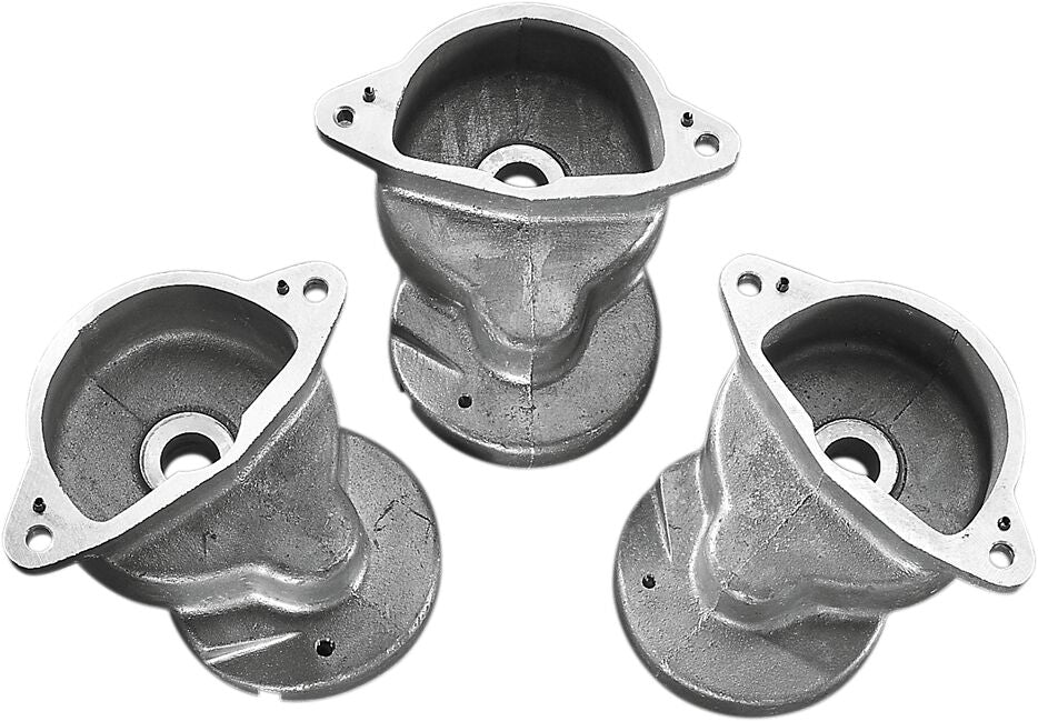 Drag Specialties Starter Shaft Housing Starter Drag Specialties