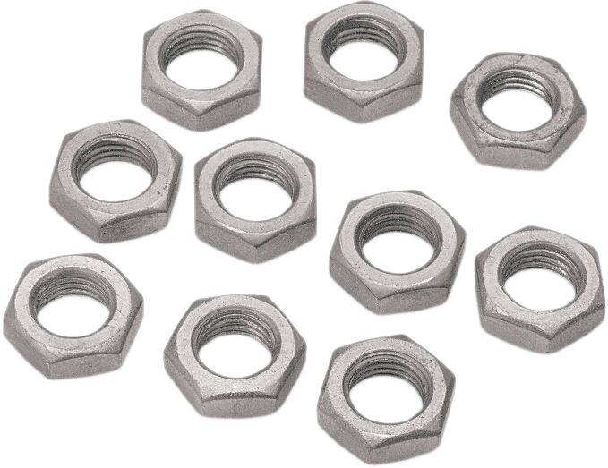 Eastern Motorcycle Parts P Rod L Nut7848 W L84 19 CLUTCH COMPONENT PARTS Eastern Motorcycle Parts