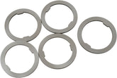 Eastern Motorcycle Parts Washer+.015#35365 93 TRANSMISSION INTERNAL COMPONEN Eastern Motorcycle Parts