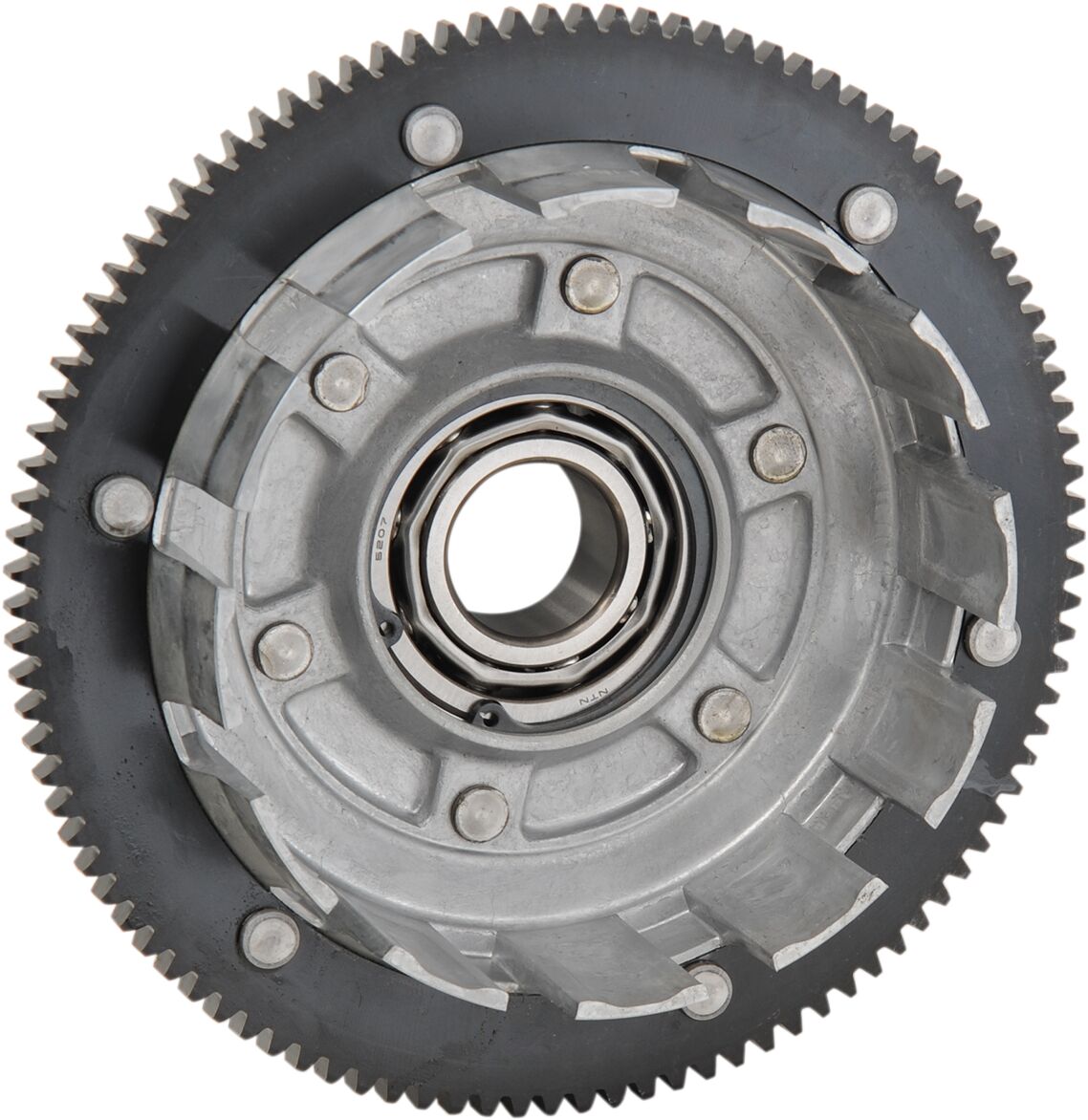 Drag Specialties Clutch Shell 98 06 B/T CLUTCH COMPONENT PARTS Drag Specialties