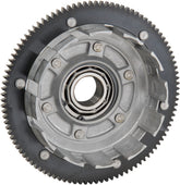 Drag Specialties Clutch Shell 98 06 B/T CLUTCH COMPONENT PARTS Drag Specialties
