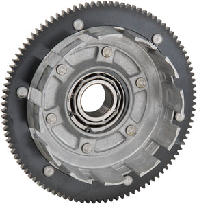 Drag Specialties Clutch Shell 98 06 B/T CLUTCH COMPONENT PARTS Drag Specialties