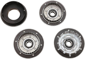 Drag Specialties Clutch Shell 98 06 B/T CLUTCH COMPONENT PARTS Drag Specialties