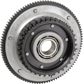 Drag Specialties Clutch Shell 98 06 B/T CLUTCH COMPONENT PARTS Drag Specialties