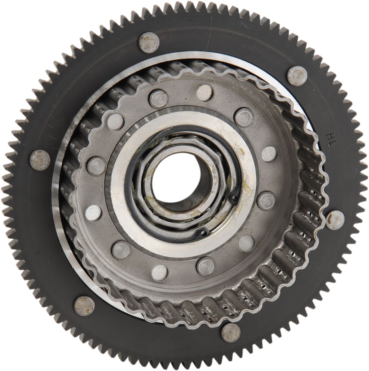 Drag Specialties Clutch Shell Clutch Component Parts Drag Specialties