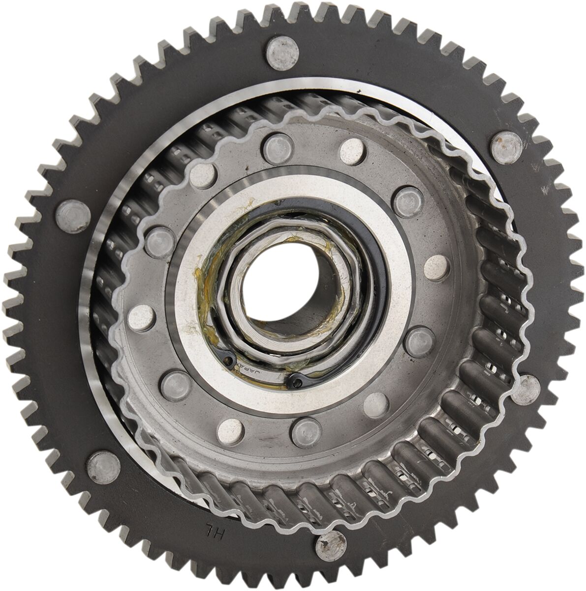 Drag Specialties Clutch Shell Clutch Component Parts Drag Specialties