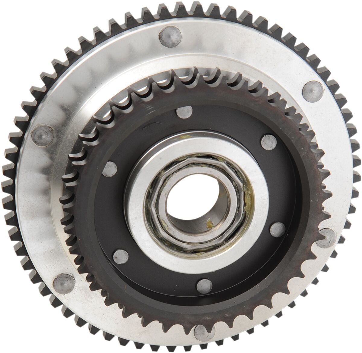 Drag Specialties Clutch Shell Clutch Component Parts Drag Specialties