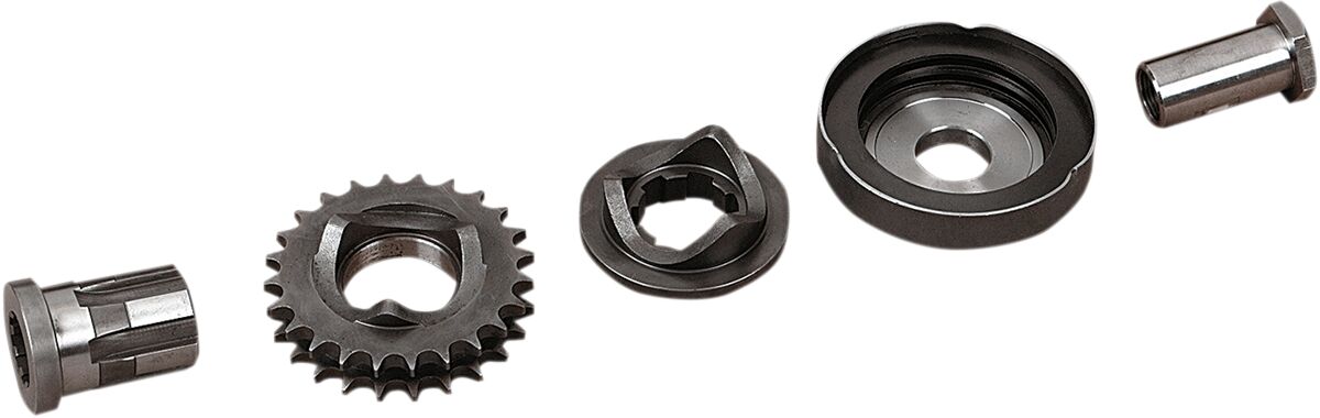 Drag Specialties Comp Sproket Kt 94 06 Bt PRIMARY DRIVE SYSTEMS + PARTS Drag Specialties