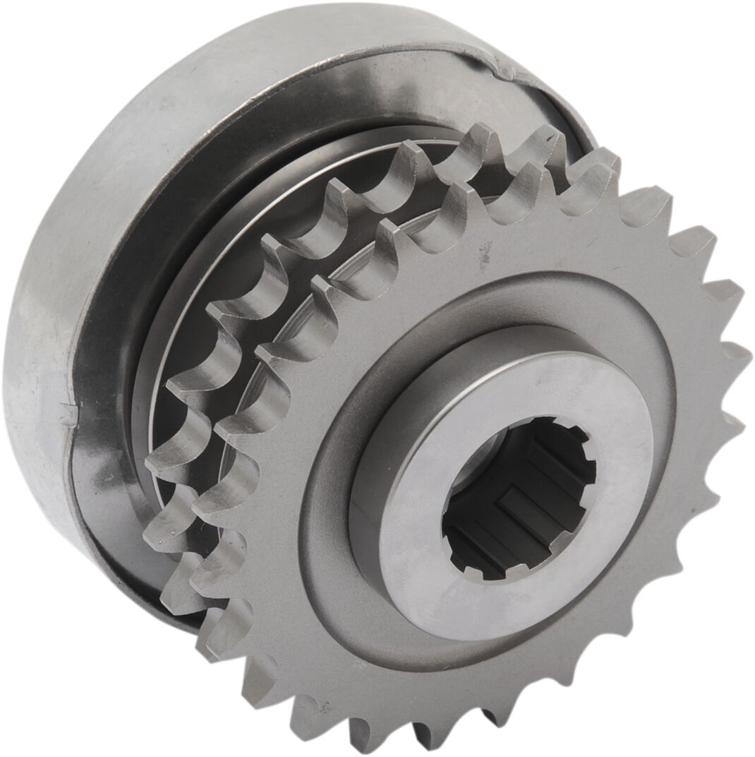 Drag Specialties Comp Sproket Kt 91 93 Bt PRIMARY DRIVE SYSTEMS + PARTS Drag Specialties