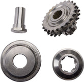 Drag Specialties Compensating Sprocket Kit Primary Drive Systems & Parts Drag Specialties