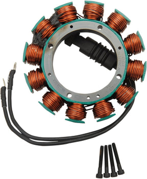 Cycle Electric Inc Stator 38/45 Amp ALTERNATOR GROUP Cycle Electric Inc