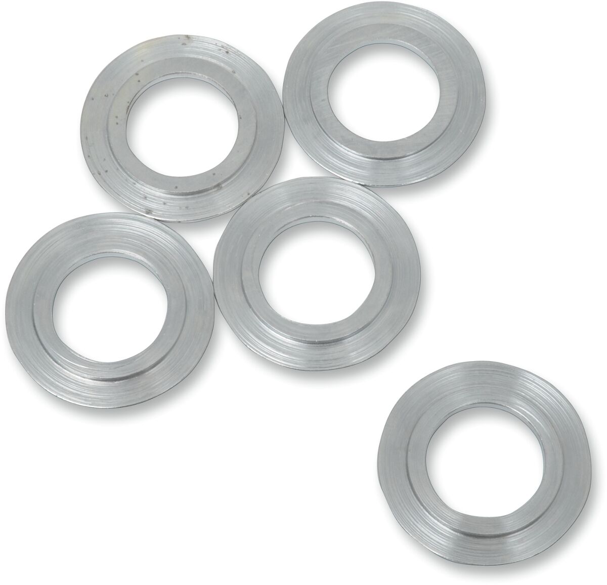 Eastern Motorcycle Parts Washer 43650 82 WHEEL SPACERS + PARTS Eastern Motorcycle Parts