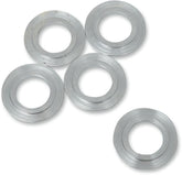 Eastern Motorcycle Parts Washer 43650 82 WHEEL SPACERS + PARTS Eastern Motorcycle Parts