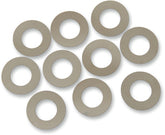 Eastern Motorcycle Parts Spacer Shim.002#43294 82 WHEEL SPACERS + PARTS Eastern Motorcycle Parts