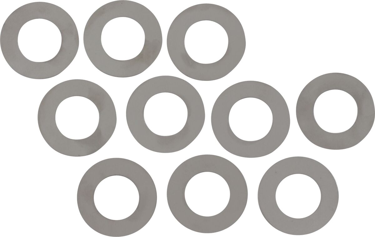 Eastern Motorcycle Parts Spacer Shim.008#43292 82