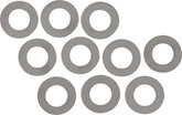 Eastern Motorcycle Parts Spacer Shim.008#43292 82 WHEEL SPACERS + PARTS Eastern Motorcycle Parts