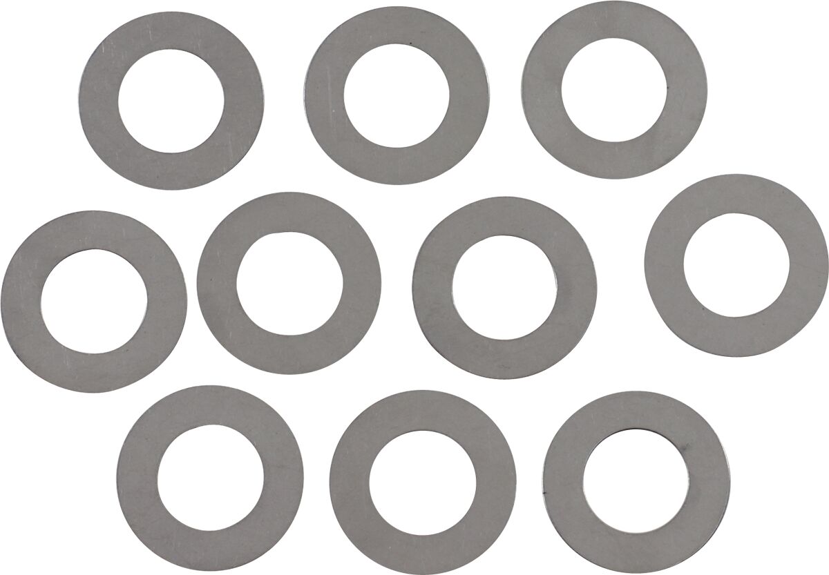 Eastern Motorcycle Parts Spacer Shim.016#43291 82