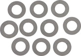 Eastern Motorcycle Parts Spacer Shim.016#43291 82 WHEEL SPACERS + PARTS Eastern Motorcycle Parts
