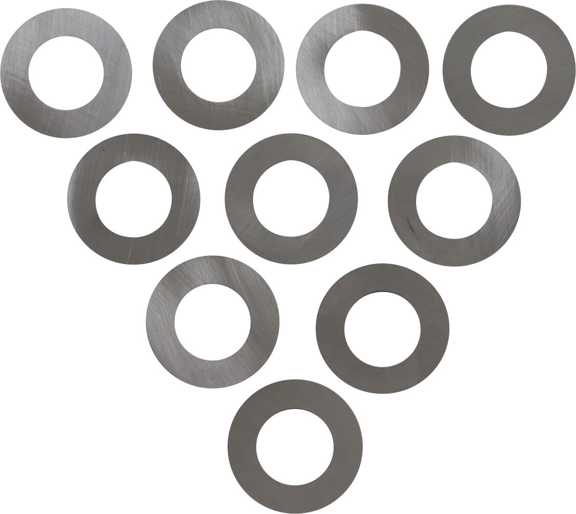 Eastern Motorcycle Parts Spacer Shim.028#43290 91