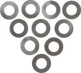Eastern Motorcycle Parts Spacer Shim.028#43290 91 WHEEL SPACERS + PARTS Eastern Motorcycle Parts