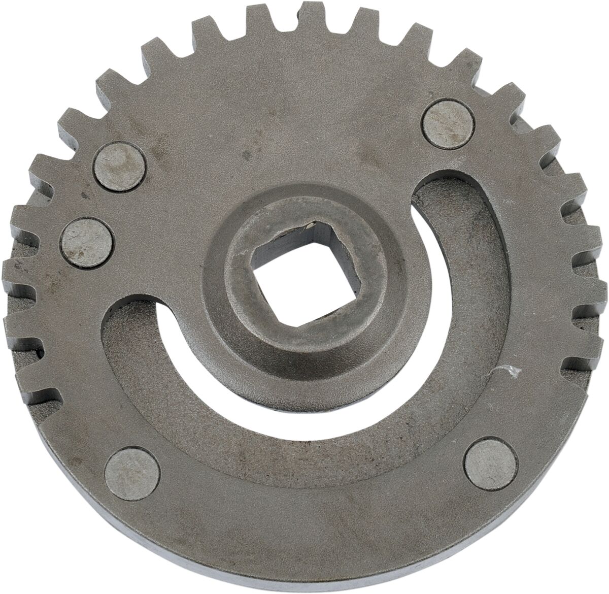 Drag Specialties Starter Gear Kickstarters & Parts Drag Specialties