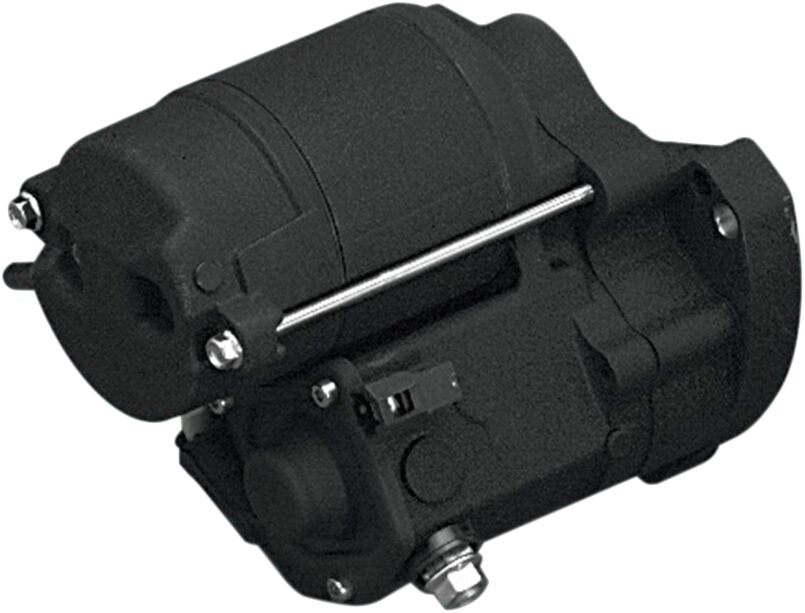Terry Components 1.4 Kw Star. Blk 90 93 Bt Starter Terry Components