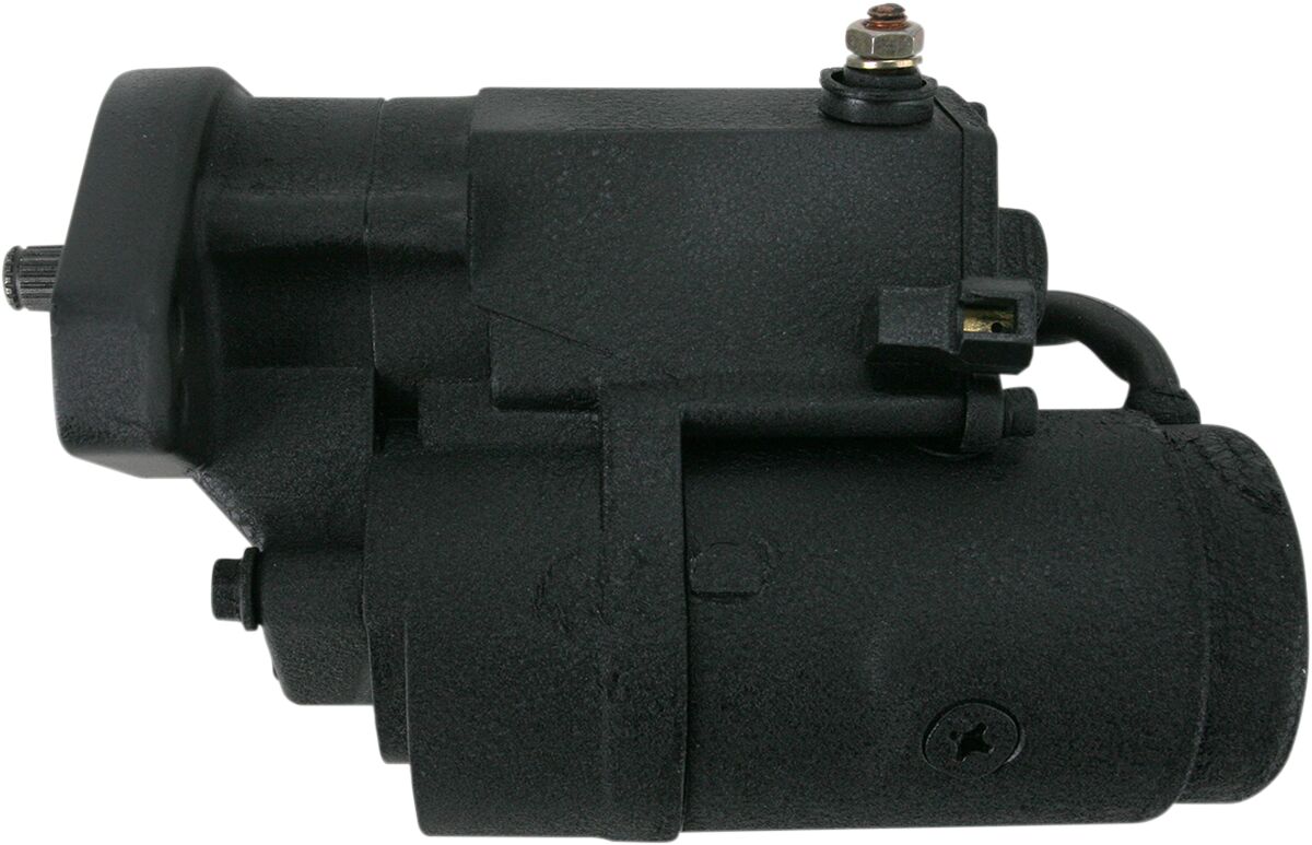 Terry Components 2.0 Kw Star. Blk 94 06 Bt STARTER GROUP Terry Components