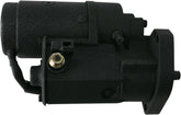 Terry Components 2.0 Kw Star. Blk 90 93 Bt Starter Terry Components