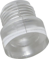 Drag Specialties Clear Timing Hole Plug 5/8 18 Engine Tools Drag Specialties